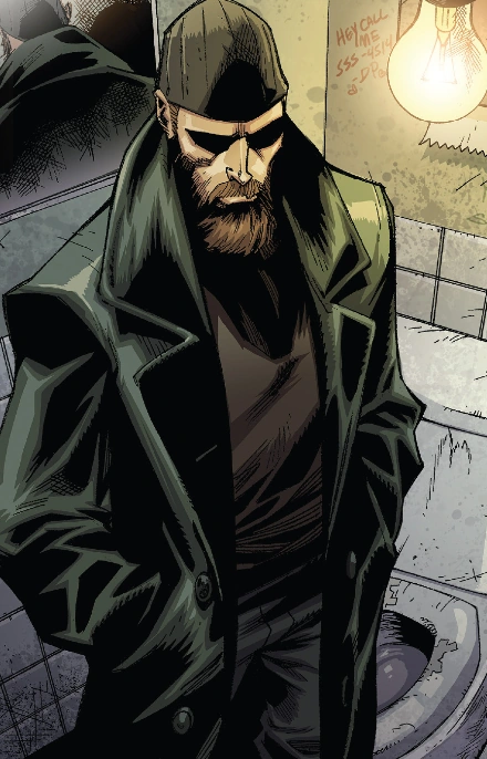 Charles Hinton (Earth1010) Marvel Fanon Fandom