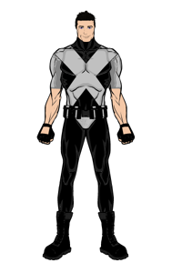 Pyotr Rasputin (Earth-515)