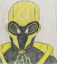 Quincy Xavier (Earth-11190)