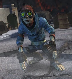 Morty Tolensky (Earth-878)