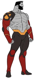 Gladiator Colossus (Infinitiverse)