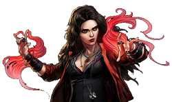 Wanda Maximoff (Earth-1010)