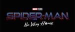 Spider-Man- No Way Home Logo