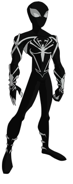 Spider-Man (Earth-70092)