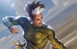 Carol Danvers (Earth-50543)