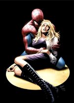 Gwen Stacy Death 61615