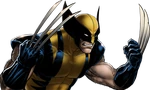 Wolverine A!