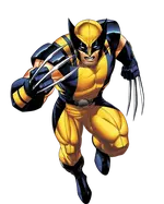 Wolverine SMG4