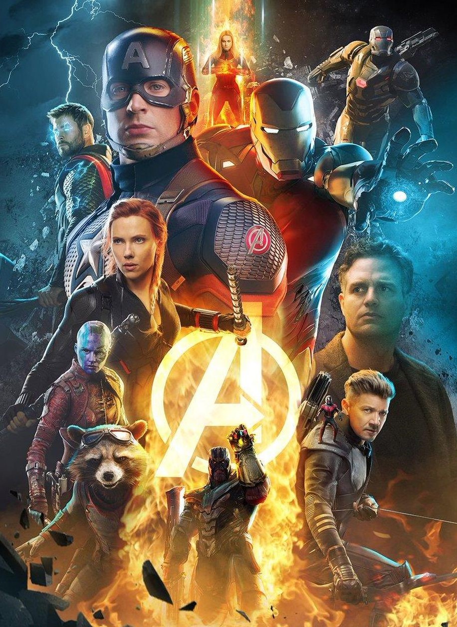 The Art of Avengers: Infinity War  Marvel Cinematic Universe Wiki