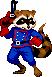 Rocket Raccoon