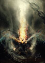 Zarathos Earth-61615