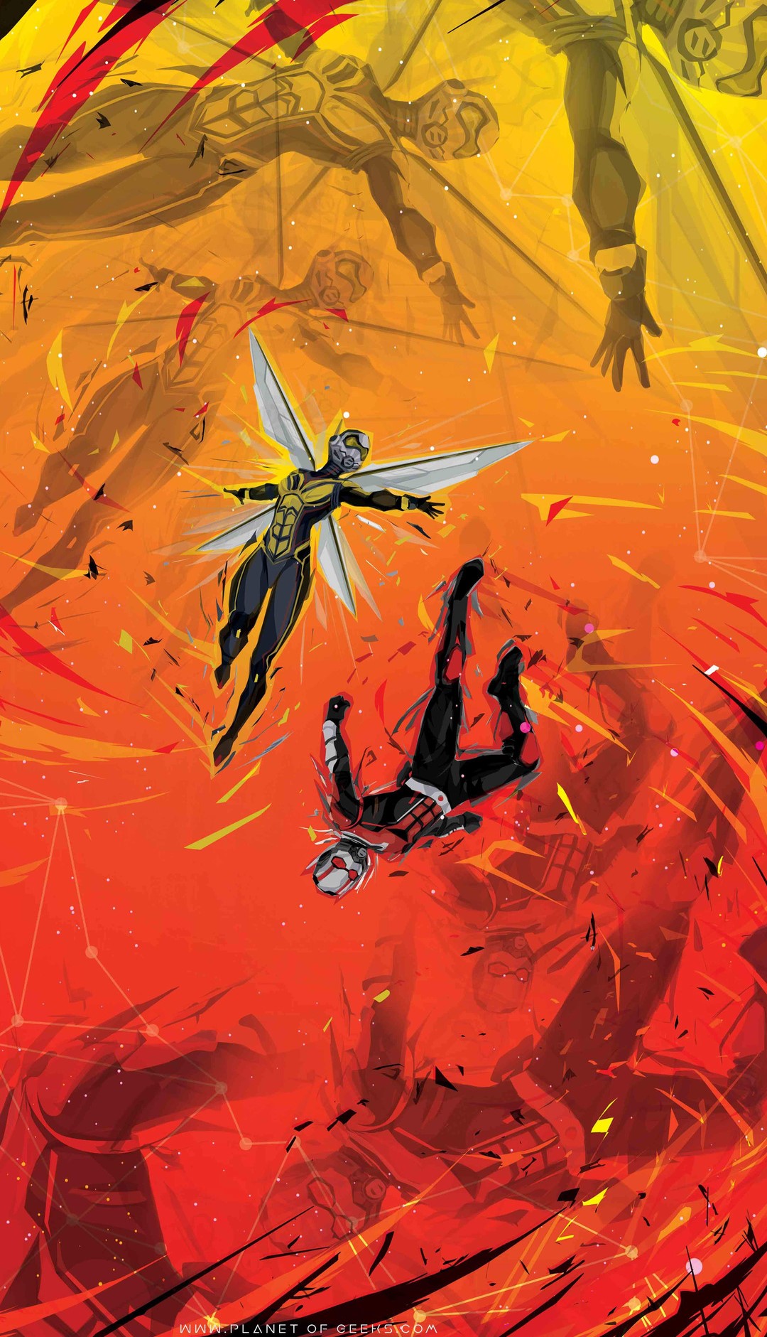 r The Critical Drinker Excoriates 'Ant-Man And The Wasp: Quantumania'  - Bounding Into Comics