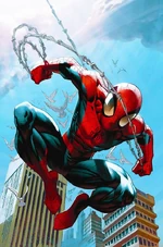 Spider-Man Earth-2100