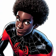 Spider-Man (Miles Morales)