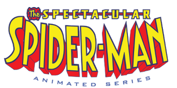 Spec Spider-Man logo