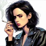 Jessica Jones