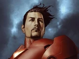 Tony Stark Earth-61609