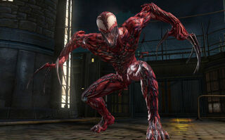 Carnage-marvel-ultimate-alliance-2-screenshot