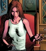 Jessica Jones from New Avengers Vol 2 16