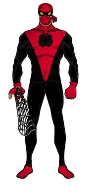 Peter Parker (Earth-515) | Marvel Fanon | Fandom