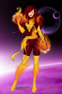 Dark Phoenix