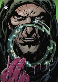 Eros (Earth-61712.37)