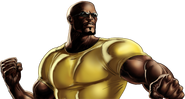 Luke Cage