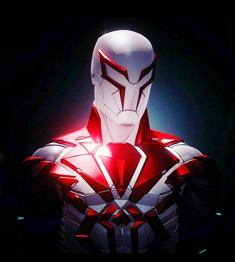 Man 2099