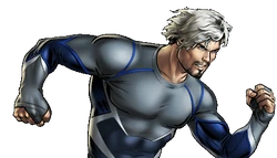 Pietro Maximoff (Earth-1010)