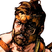 Hercules: God Of Strength, Son Of Zeus