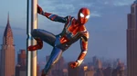 Iron Spider (AVU)