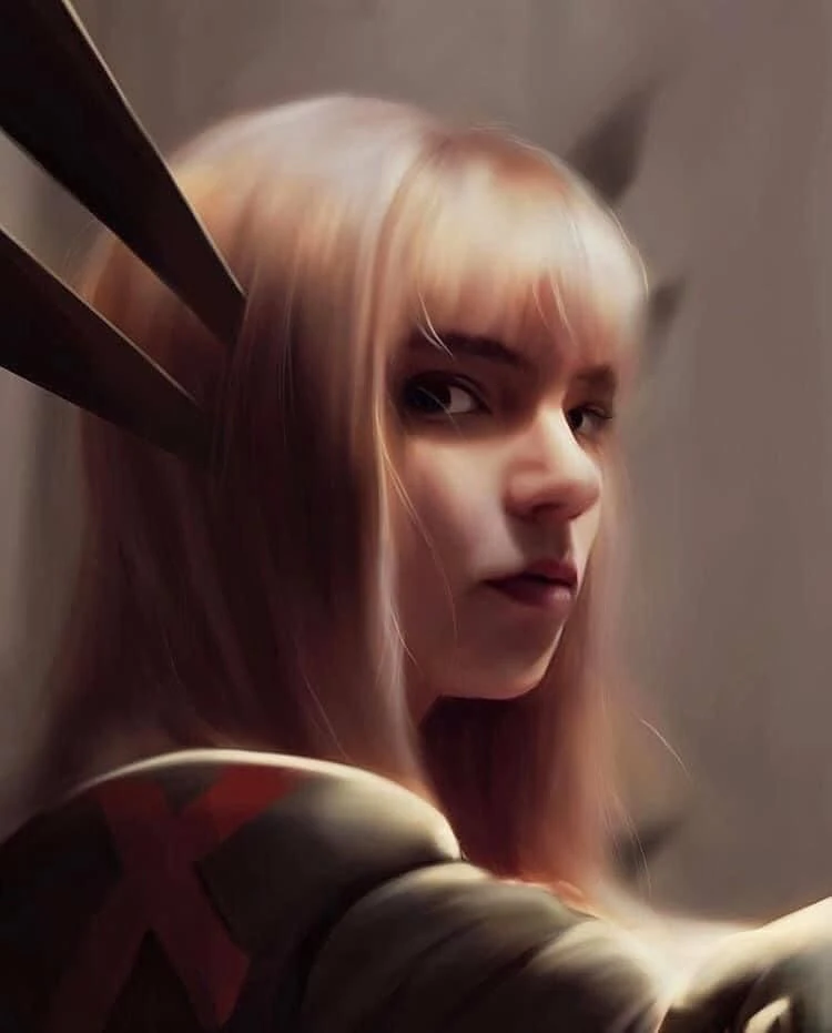 Illyana Rasputin (Earth-1116) | Marvel Fanon | Fandom