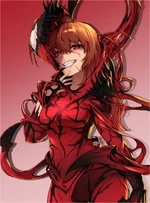 Carnage (Anime Girl)