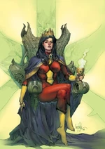 Veranke Spider-Woman