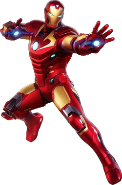 Antonio Stark (Earth-7090)