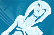 "How… Odd."