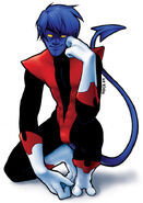 Nightcrawler