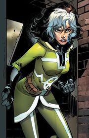 Rogue X-Suit 61615