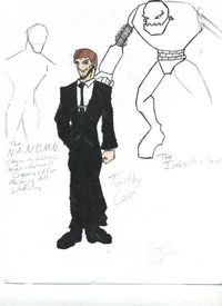 Timothy Cox