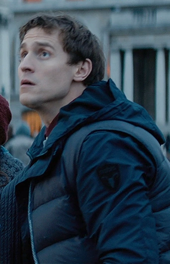 Ian Boothby | Marvelcomicsmoviesfan Wikia | Fandom