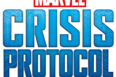 Marvel Crisis Protocol : The Galaxy's Deadliest - Character Pack