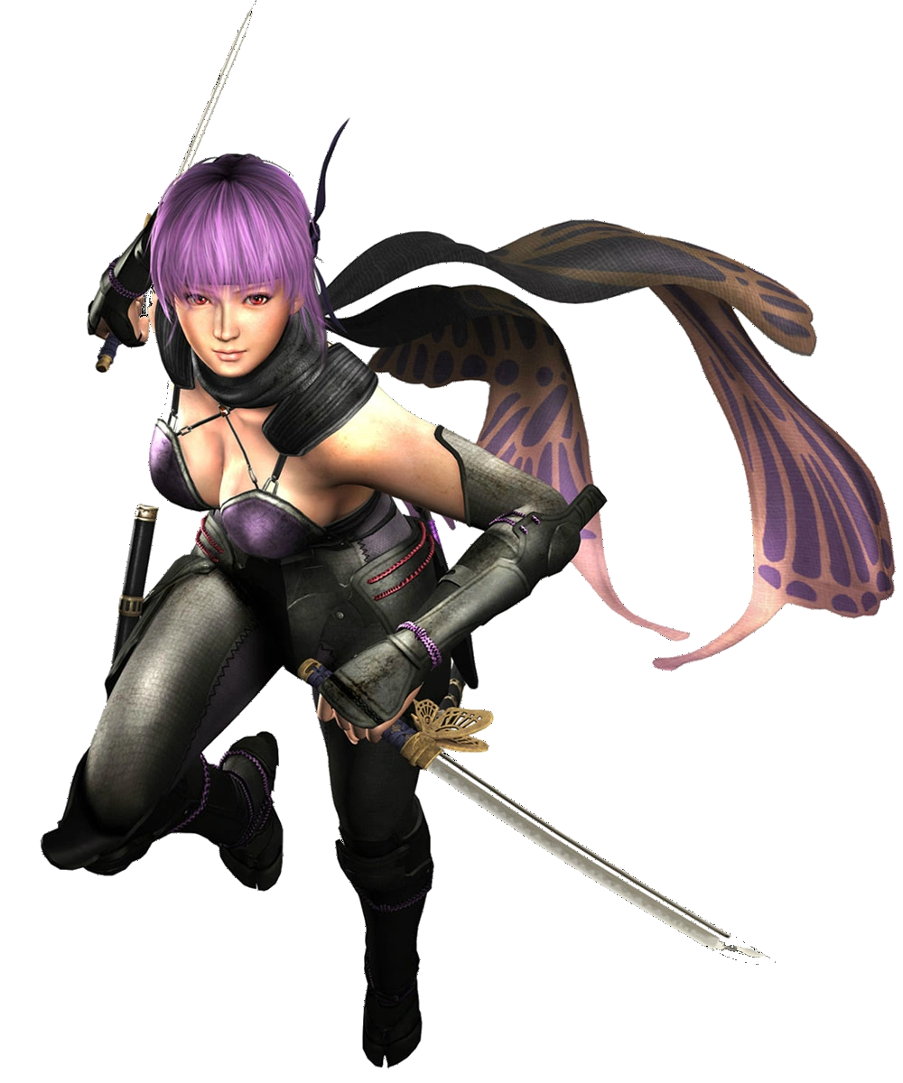 Ayane (Earth-6285) | Comic Crossroads | Fandom