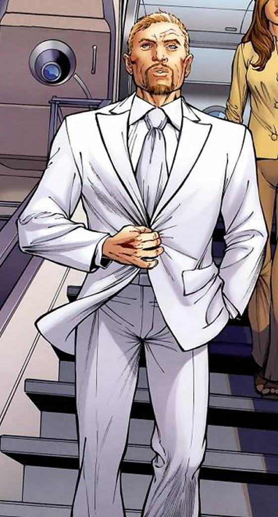 Aldrich Killian (Earth-9204) | Comic Crossroads | Fandom Aldrich Killian (Earth-9204) | Comic Crossroads | Fandom