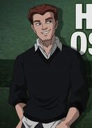 Harry Osborn