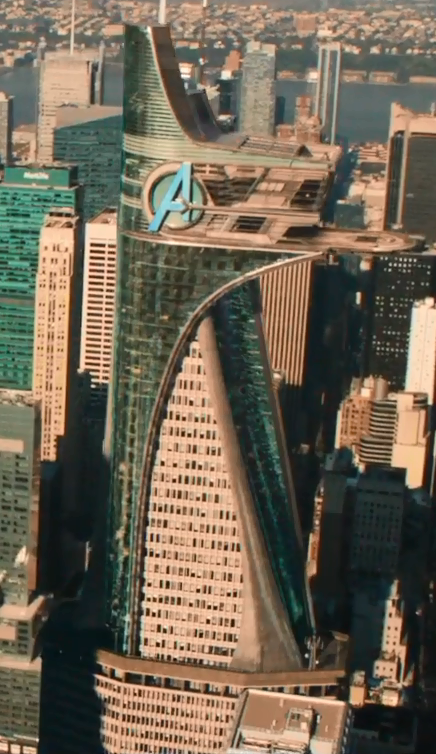 What The Avengers Tower Would Cost In Chicago - Auricchio Law Offices