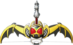 Kamen Rider Kiva (Wataru) (Earth-63819) | Comic Crossroads