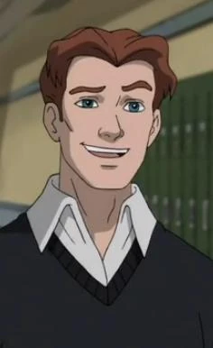HARRY ハリー　無常人 Harry Osborn (Earth-4126) | Comic Crossroads | Fandom