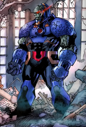 Darkseid (Earth-1000000)