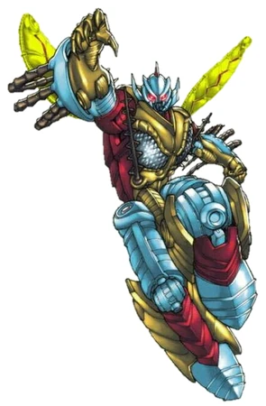 Bigmos (Earth-9814) | Comic Crossroads | Fandom