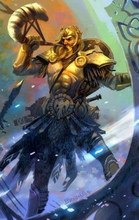 Explore the Best Heimdall Art